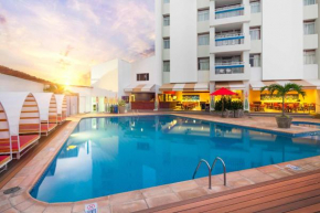 Гостиница Decameron Cartagena - All Inclusive  Картахена